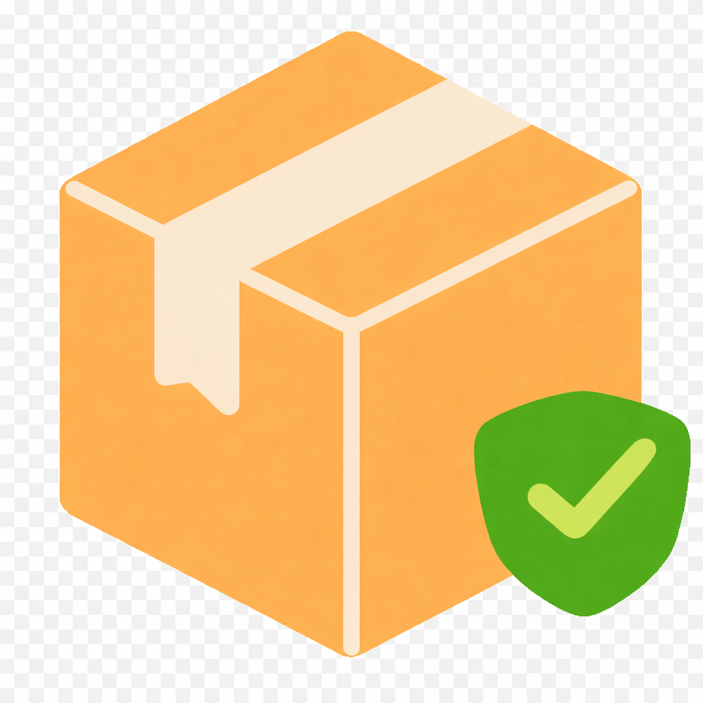 Προστασία Παραγγελίας