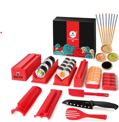 Rolakos Sushi Kit