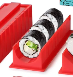 Rolakos Sushi Kit