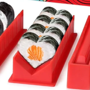 Rolakos Sushi Kit